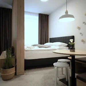 Honest Appartement Prague