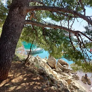 Ante And Dijana Appartement Starigrad Paklenica