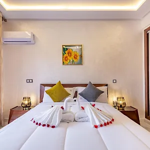Vittoria Marrakech Apartamento Marrakesh