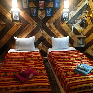 Flat Apartamento Marrakesh