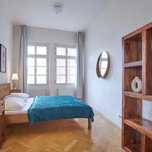 Charles Bridge Appartement Prague