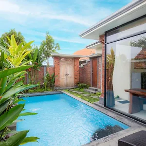 Mayura Private Pool Villa Ubud