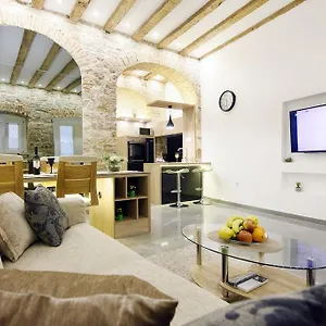 Dalti Center Appartement Zadar