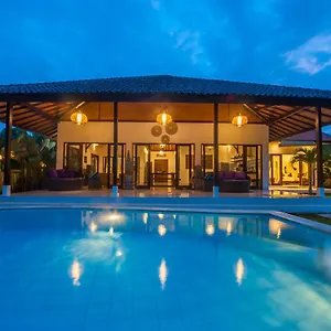 Axros Villa Ubud (Bali)